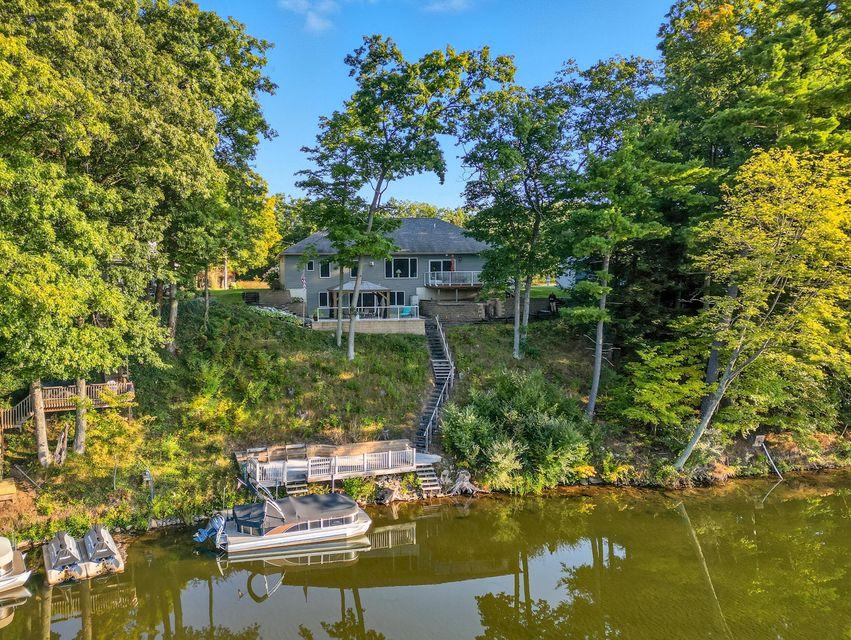 18685 Kreig Dr, Big Rapids, Michigan 49307, Estados Unidos