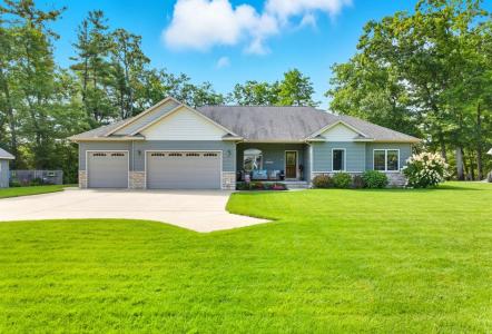 18685 Kreig Dr, Big Rapids, Michigan 49307, Estados Unidos