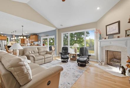 18685 Kreig Dr, Big Rapids, Michigan 49307, Estados Unidos