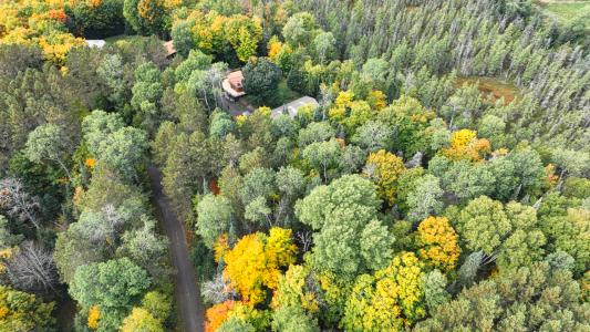 9530 Snowshoe Rd., Presque Isle, Wisconsin 54557, USA