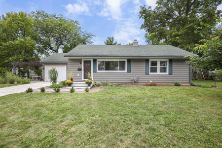 5421 Admiral Drive, Monona, ויסקונסין 53716, ארצות הברית של אמריקה 