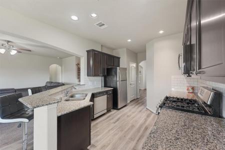 1729 Wandering Hills, Conroe, Texas 77304