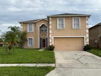 5286 Sunset Canyon Drive, KISSIMMEE, Flórida 34758, Estados Unidos