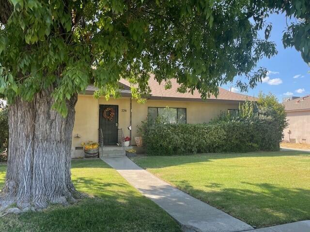 726 Josephine Avenue, Corcoran, California 93212