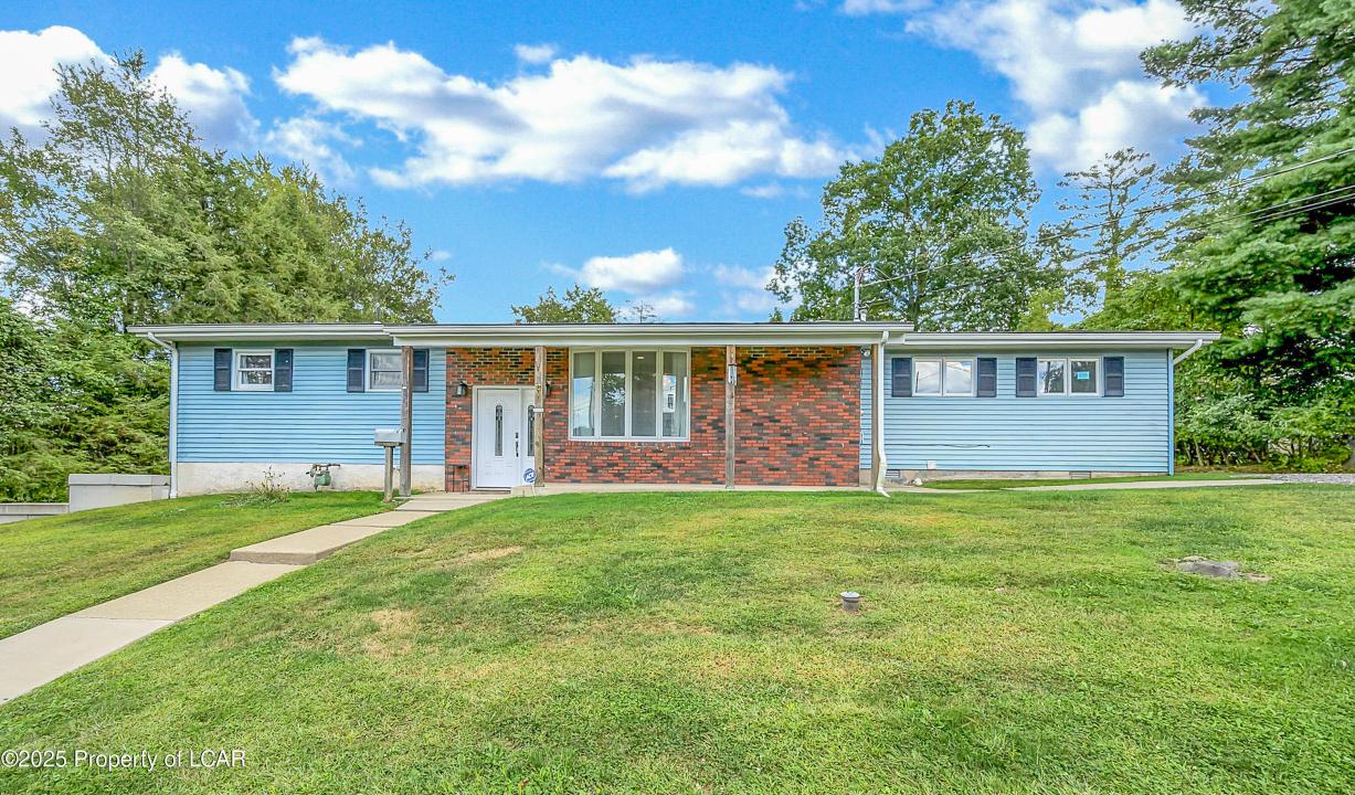 50 Lackawanna Avenue, Dallas, Pennsylvanie 18612, États-Unis