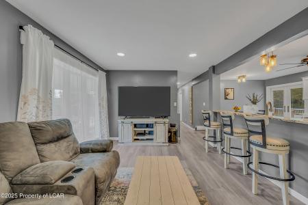 50 Lackawanna Avenue, Dallas, Pennsylvanie 18612, États-Unis