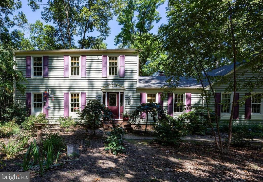 321 Acorn Circle, Harpers Ferry, West Virginia 25425, Estados Unidos