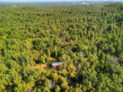 Rr 1 Box 2518, Dora, Missouri 65637, USA