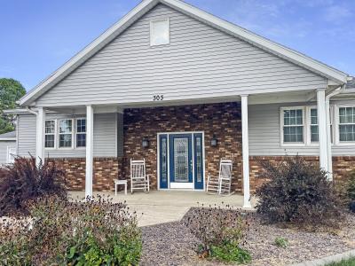 303 9th St, Lerna, 伊利诺斯州 62440, 美国