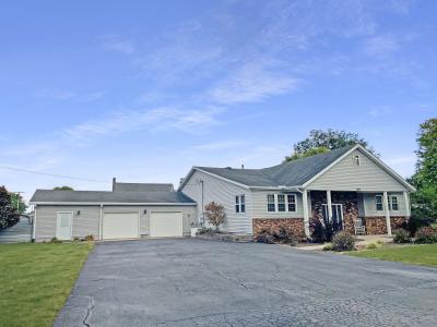 303 9th St, Lerna, 伊利诺斯州 62440, 美国