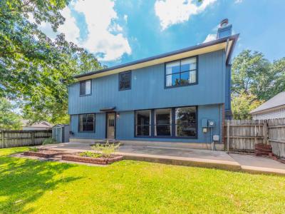 8400 Mount Shasta CV, Round Rock, Texas 78681, HOA KỲ