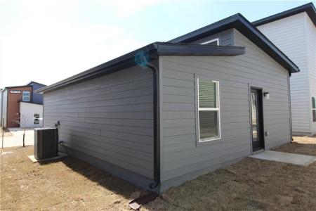 1070 Ventnor Avenue, Centerton, Arkansas 72719