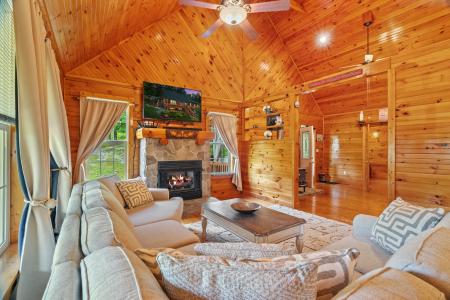 2516 Edgewater Lane, Dandridge, 테네시 37725, 미국