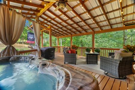 2516 Edgewater Lane, Dandridge, 테네시 37725, 미국