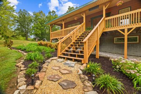 2516 Edgewater Lane, Dandridge, 테네시 37725, 미국