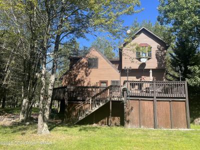 1156 Boulder Road, Blakeslee, Pennsylvania 18610, USA