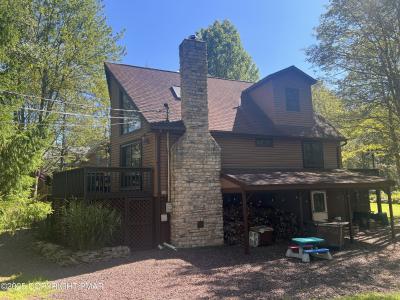 1156 Boulder Road, Blakeslee, Pennsylvania 18610, USA