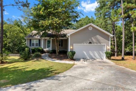 35 New Bedford Circle, Pinehurst, NC 28374, USA