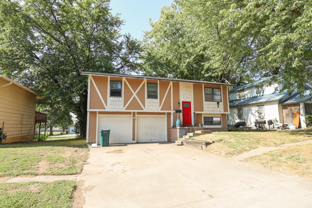 117 W Booker, Marceline, 密苏里州 64658, 美国