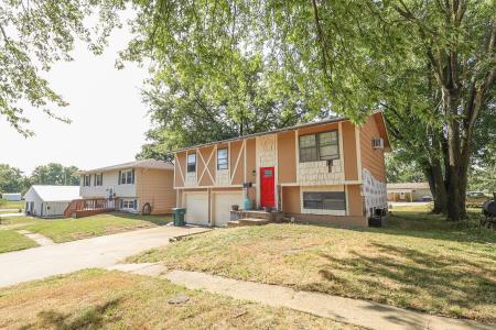 117 W Booker, Marceline, 密苏里州 64658, 美国