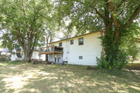 117 W Booker, Marceline, 密苏里州 64658, 美国