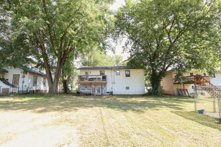 117 W Booker, Marceline, 密苏里州 64658, 美国