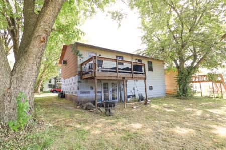 117 W Booker, Marceline, 密苏里州 64658, 美国