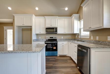 119 Village Place, Wake Village, Texas 75501, USA