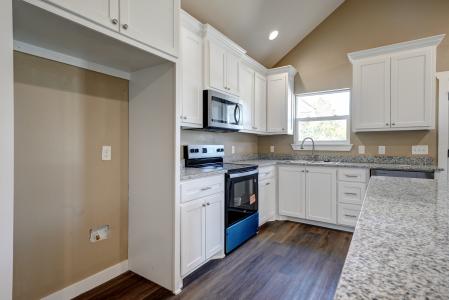 119 Village Place, Wake Village, Texas 75501, USA