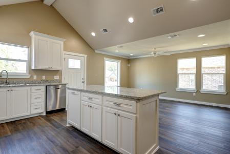 119 Village Place, Wake Village, Texas 75501, USA