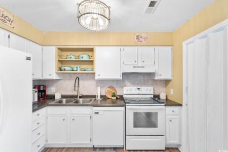 303 Clear Creek Circle, Myrtle Beach, サウスカロライナ 29588, アメリカ合衆国