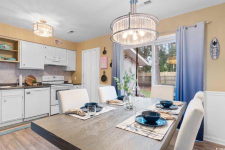 303 Clear Creek Circle, Myrtle Beach, サウスカロライナ 29588, アメリカ合衆国