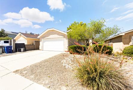 1815 Shadetree Drive SW, Albuquerque, 新墨西哥州 87121, 美国