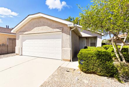 1815 Shadetree Drive SW, Albuquerque, 新墨西哥州 87121, 美国