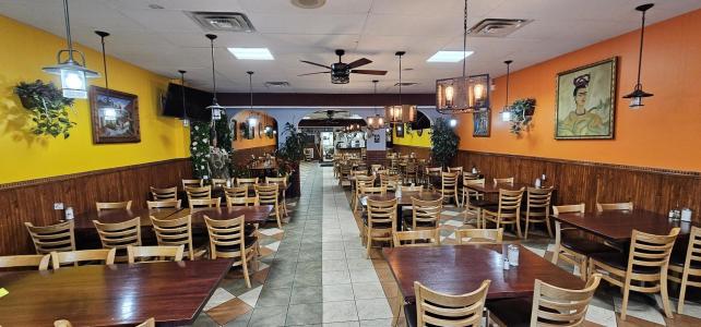 7022 N. Clark St, Chicago, Illinois 60626