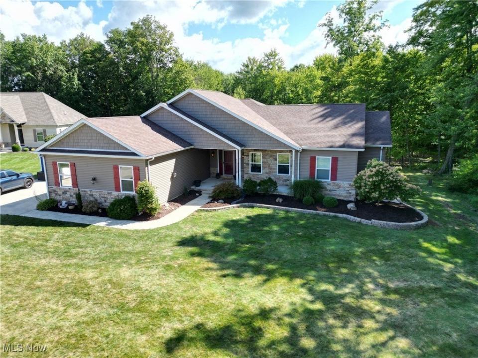 8525 Broxton Court, Westfield Center, Ohio 44251, Stati Uniti