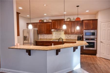 8525 Broxton Court, Westfield Center, Ohio 44251, Stati Uniti