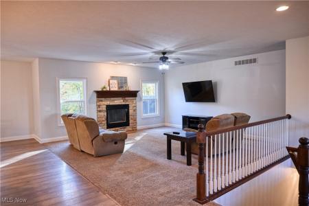 8525 Broxton Court, Westfield Center, Ohio 44251, Stati Uniti