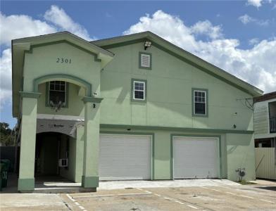 2301 ALEX KORNMAN Boulevard, Harvey, Louisiana 70058, USA