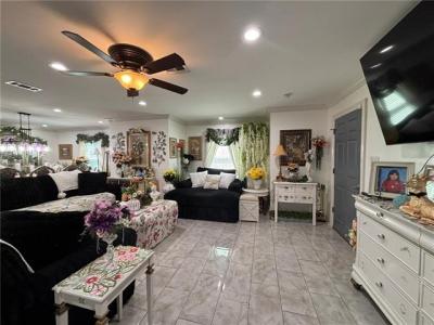 2301 ALEX KORNMAN Boulevard, Harvey, Louisiana 70058