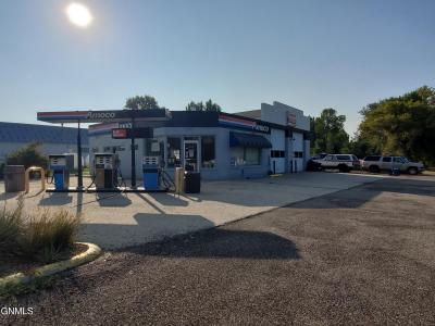 240 Main Street, Hazelton, ND 58544, USA