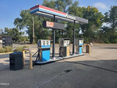 240 Main Street, Hazelton, Dakota Du Nord 58544, États-Unis