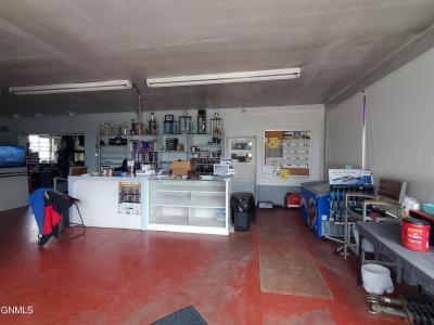 240 Main Street, Hazelton, Dakota Du Nord 58544, États-Unis