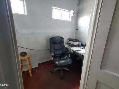 240 Main Street, Hazelton, Dakota Du Nord 58544, États-Unis