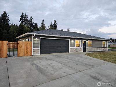 302 W Martin Place, Elma, Washington 98541, États-Unis