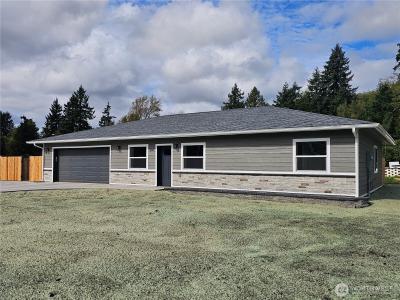 302 W Martin Place, Elma, Washington 98541, États-Unis