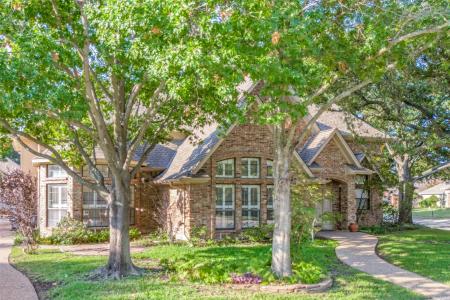 3840 Edgewater Drive, Bedford, Texas 76021, Estados Unidos