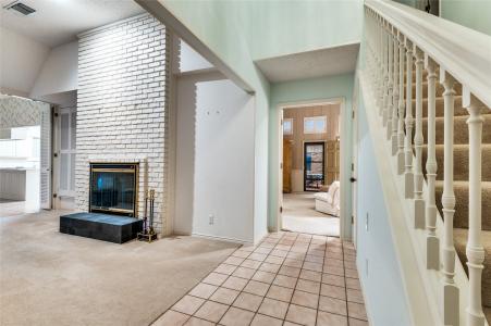 3840 Edgewater Drive, Bedford, Texas 76021, Estados Unidos