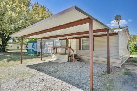 5420 Water View Drive, Granbury, Texas 76048, Estados Unidos