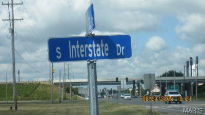 224 S Interstate Drive, Sikeston, Missouri 63801